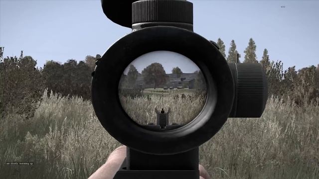 Dodge and Weave ~ (DayZ Standalone Hardcore) смотреть онлайн