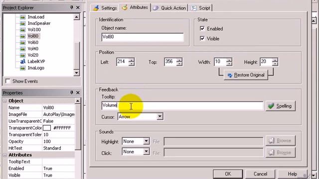 How to create a video player part 2 смотреть онлайн