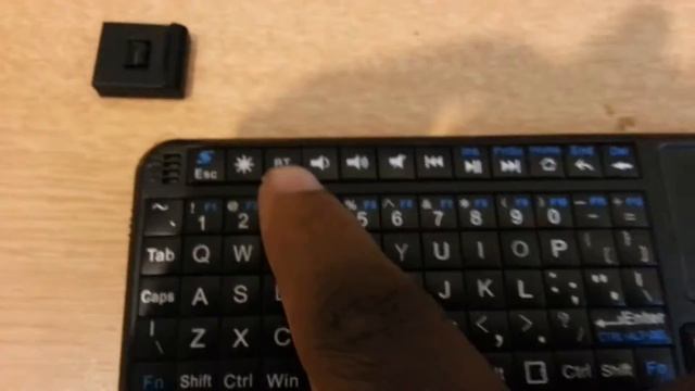 How to connect Anker Bluetooth keyboard to pc смотреть онлайн