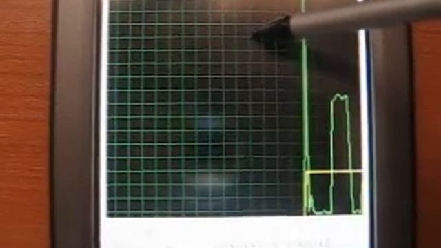 Mio P350 Slowdown on stylus pressure смотреть онлайн