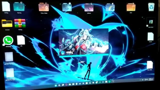 Green Screen BDO (Windows 11) смотреть онлайн