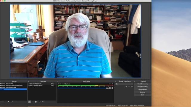 Automate OBS смотреть онлайн