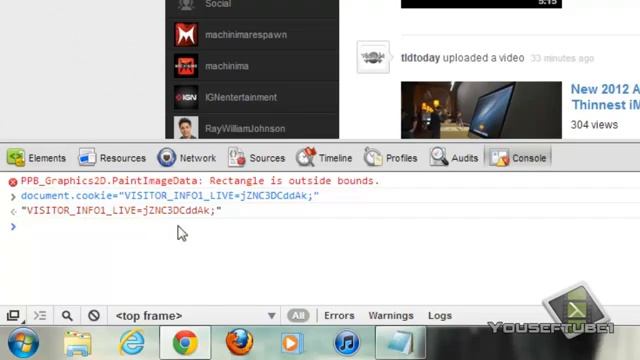 How to Get YouTube's New/Old Layout смотреть онлайн
