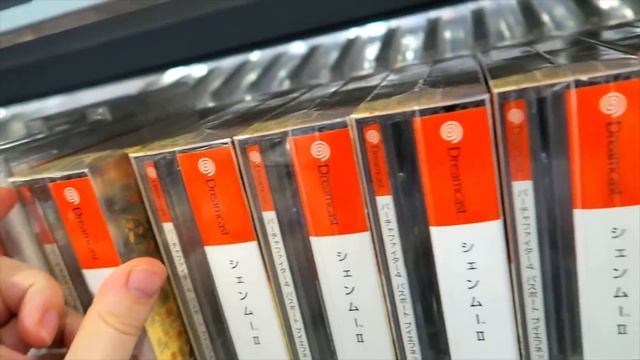 MANDARAKE in AKIHABARA Retro Game Run смотреть онлайн