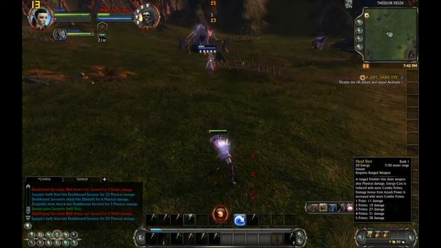 RiFT game on MSI gx633 gameplay смотреть онлайн