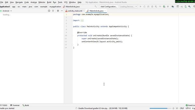 Flutter 2.0 Tutorials Part 4: Install Step by Step - Set Up Android Studio (Step 3) смотреть онлайн
