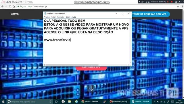 VPS WINDOWS GRATIS 2018 смотреть онлайн