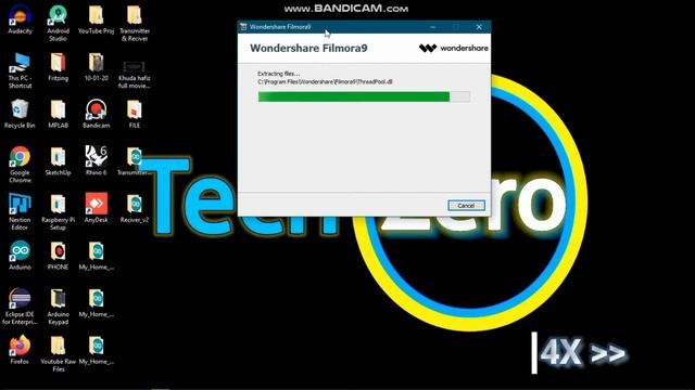 How to remove watermark on filmora9.6 windows 10 | without license key | 100% Working & No Any Erro смотреть онлайн