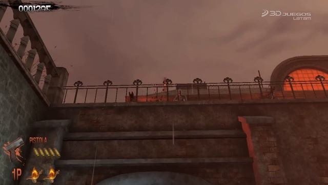 The House of the Dead Remake: ¿Vale la pena? смотреть онлайн