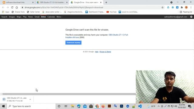 OBS STUDIO 2021 FREE DOWNLOAD FOR WINDOWS 10/8/8.1/7 (32BIT/64BIT) смотреть онлайн