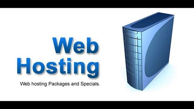 hosting reseller - windows hosting смотреть онлайн