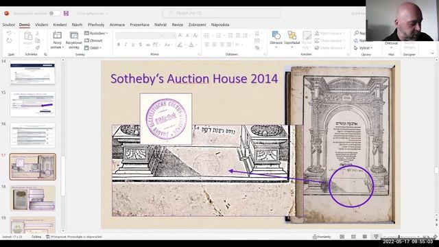 Returning Home: Reclaiming Nazi-Looted Jewish Materials смотреть онлайн