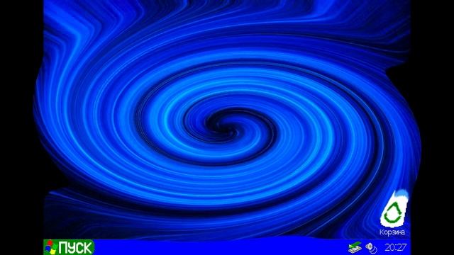 Windows XP Logon & Logoff RUS Animation in Not Does Respond Powers смотреть онлайн