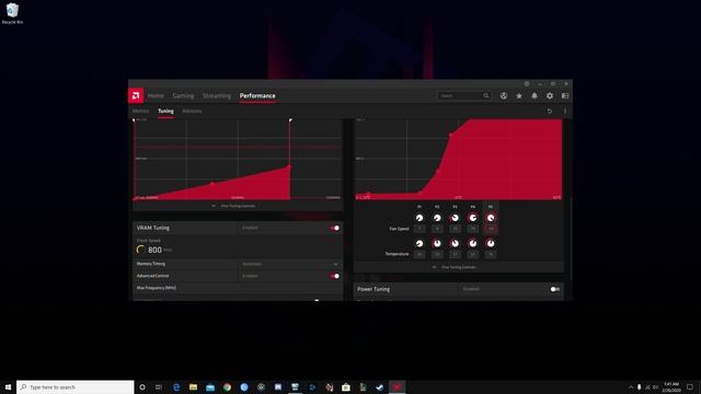 Using The New Radeon Software (Adrenaline 2020) смотреть онлайн