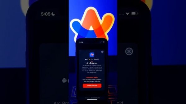 Arc Browser Download iOS & Android No Invitation (2023)