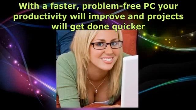 Clean Your Registry and Resolve Your Computer Issues смотреть онлайн