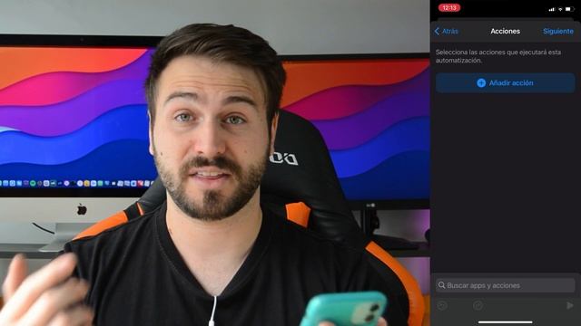 TUTORIAL AltStore Untethered 🔥 LAS APPS NUNCA CADUCAN - Siri Shortcuts + AltDaemon смотреть онлайн