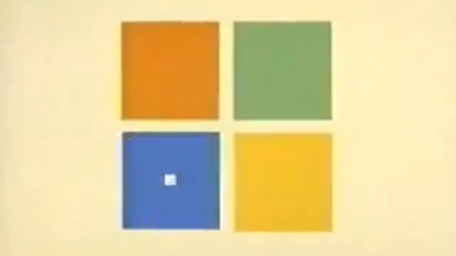 Windows 95 Harlem Shake смотреть онлайн