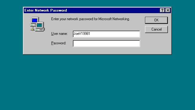 Windows 98 Start Up and Shutdown in Microsoft Virtual PC 2007 смотреть онлайн