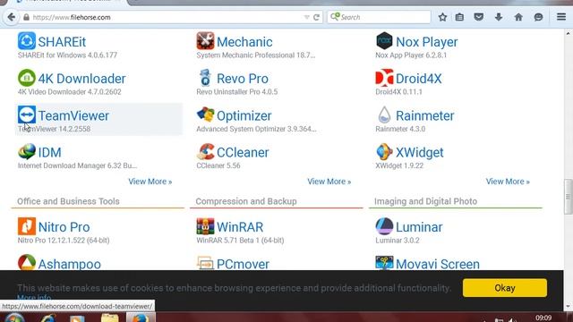Part-4 General use various application Software in hindi смотреть онлайн