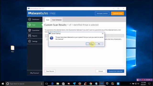 Emsisoft Anti Malware Tested! смотреть онлайн