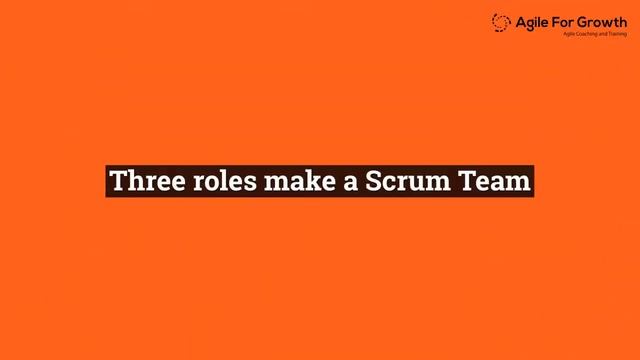 Scrum Guide at a Glance - The Definitive Guide to Scrum смотреть онлайн