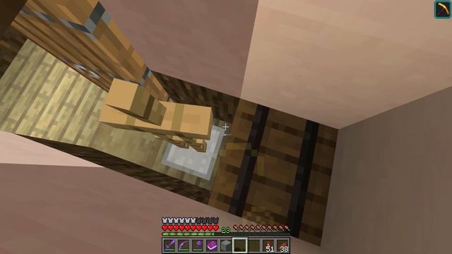 Minecraft Interior Decorating and Design смотреть онлайн