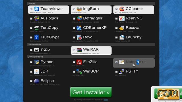How To Get programs Back After A Reformat | For Windows Great tool смотреть онлайн