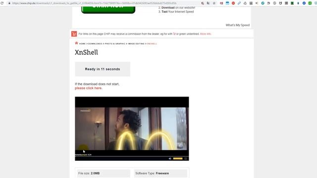 How To Increase Picture Resolution or Picture Size With The Free XnShell Easy In Context Menu? смотреть онлайн