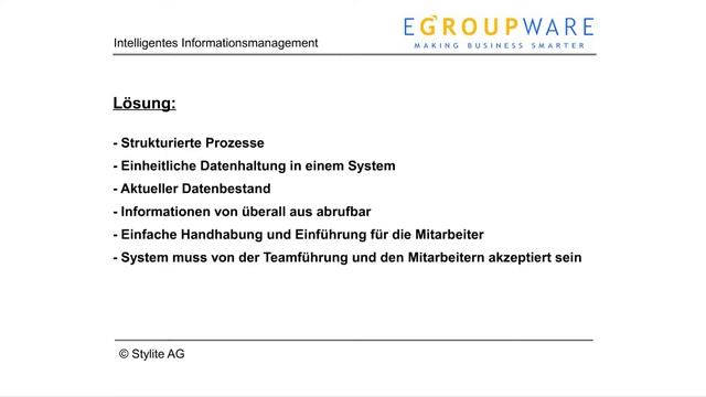 Webcast: Team-Koordination und Datenmanagement mit EGroupware auf UCS смотреть онлайн