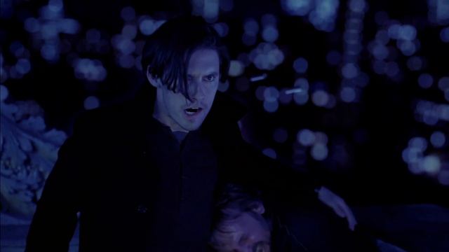 Peter Escapes Bennet | Heroes смотреть онлайн