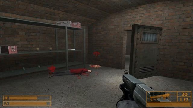 Snajper (2002) (PC) - Longplay (4K 60FPS) смотреть онлайн