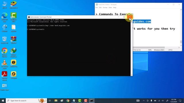 We Can't Activate Windows On This Device As We Can't Connect To Your Organization Error 0xC004F074 смотреть онлайн
