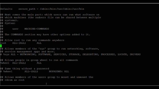 #1 Ansible - Instalacja | Tutorial PL смотреть онлайн