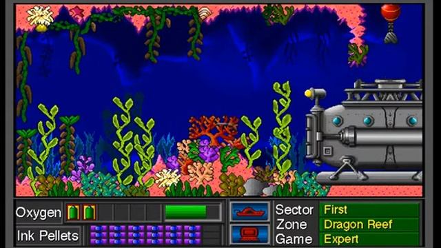Operation Neptune (Windows Version): Part 1, Expert Game смотреть онлайн