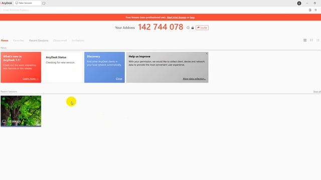 How to Use Anydesk Remote Desktop смотреть онлайн