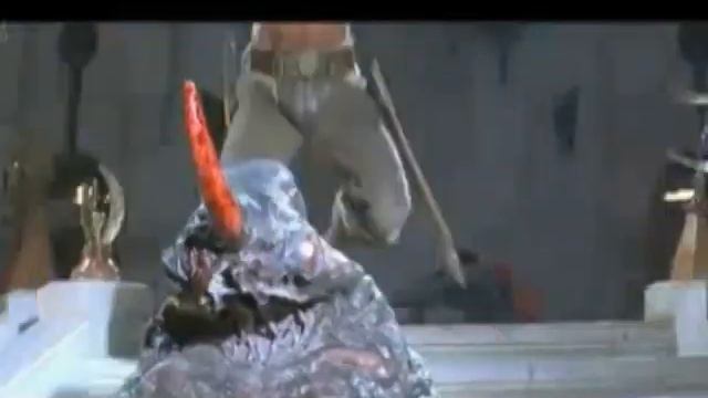 Back to the future bed intruder Ultimate смотреть онлайн