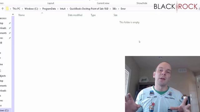 QuickBooks POS: Troubleshooting Multi-Store Exchange смотреть онлайн