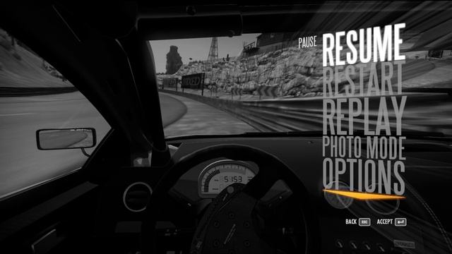 Need for Speed: Shift - Tier 3: Endurance (Rival Race) смотреть онлайн