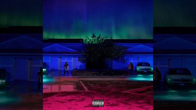 Big Sean — Jump Out The Window смотреть онлайн