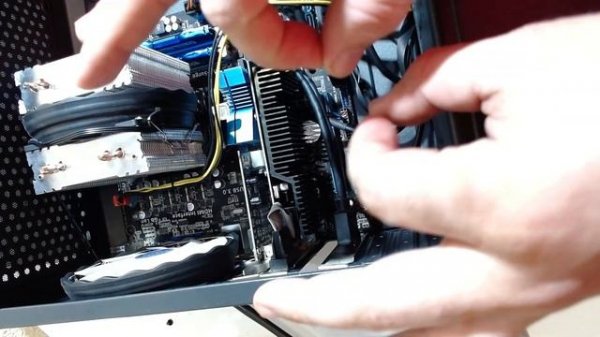 Tutorial - Instalando corretamente o Card FireWire ieee 1394