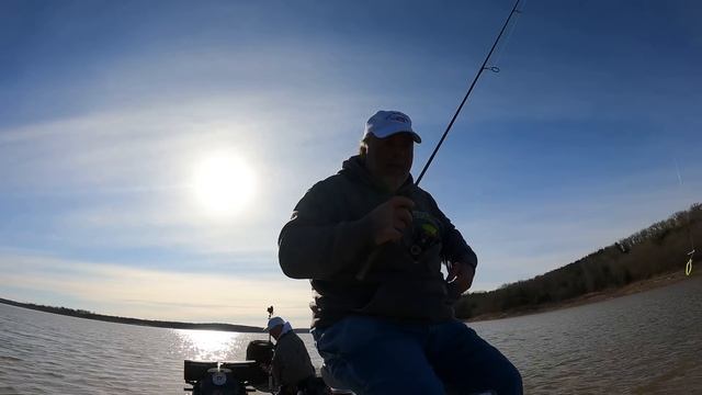 We Got Two Limits Despite The Wind! смотреть онлайн