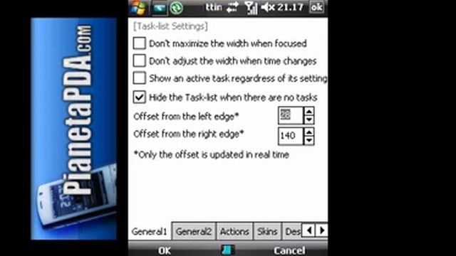WkTask: task manager for PPC смотреть онлайн