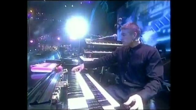 Tina Turner concert - Steamy windows Live HQ dvd.mpg смотреть онлайн