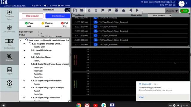 Qi Wireless Testing: Full Compliance Non-Windows смотреть онлайн