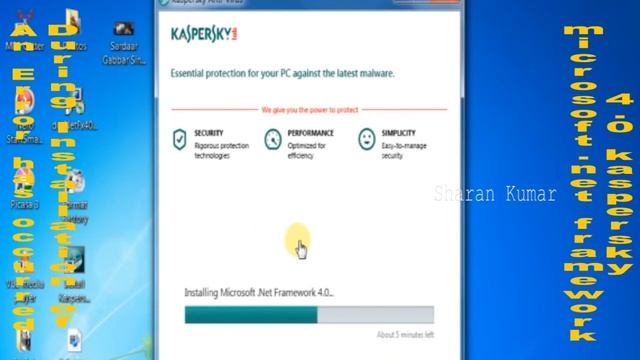 How to Fix .Net Framework Installation did not succeed || HRESULT 0xc8000222 Error .NET Framework смотреть онлайн