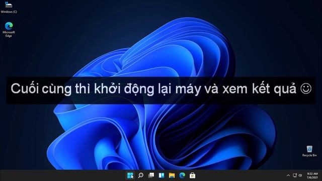Bật màn hình mở Windows 10X trên Windows 11 смотреть онлайн