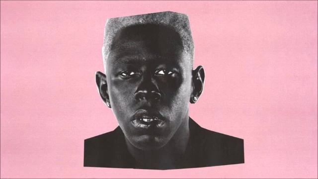 IGOR except its just Jerrod Carmichael смотреть онлайн