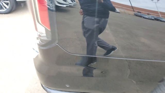 2021 Cadillac Escalade ESV Sport @ Wagner Cadillac смотреть онлайн