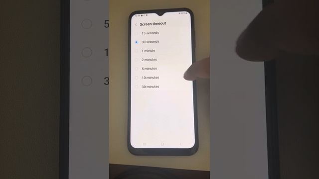 Android screen keeps dimming - Here is the fix смотреть онлайн